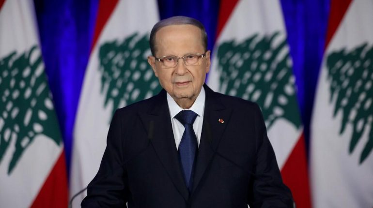 Lebanon presidency delays consultations to name prime minister