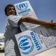 UN chief Antonio Guterres: No choice but to ship aid across Syriaâ€™s border