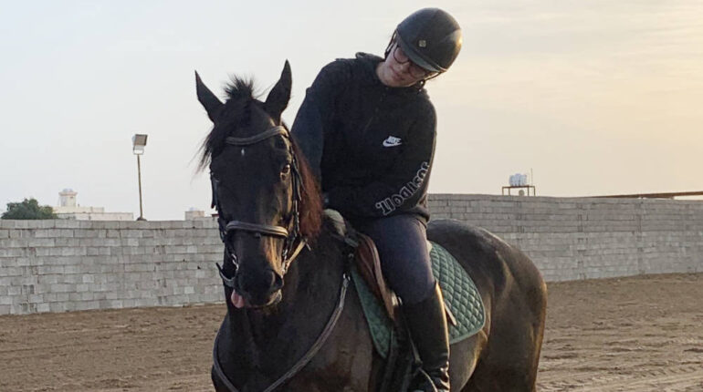 young-saudi-rides-to-the-rescue-of-neglected-racehorses