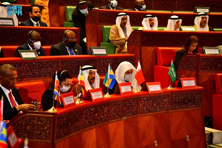 saudi-shoura-council-speaker-welcomes-un-designation-of-yemen’s-houthis-as-terrorist-group