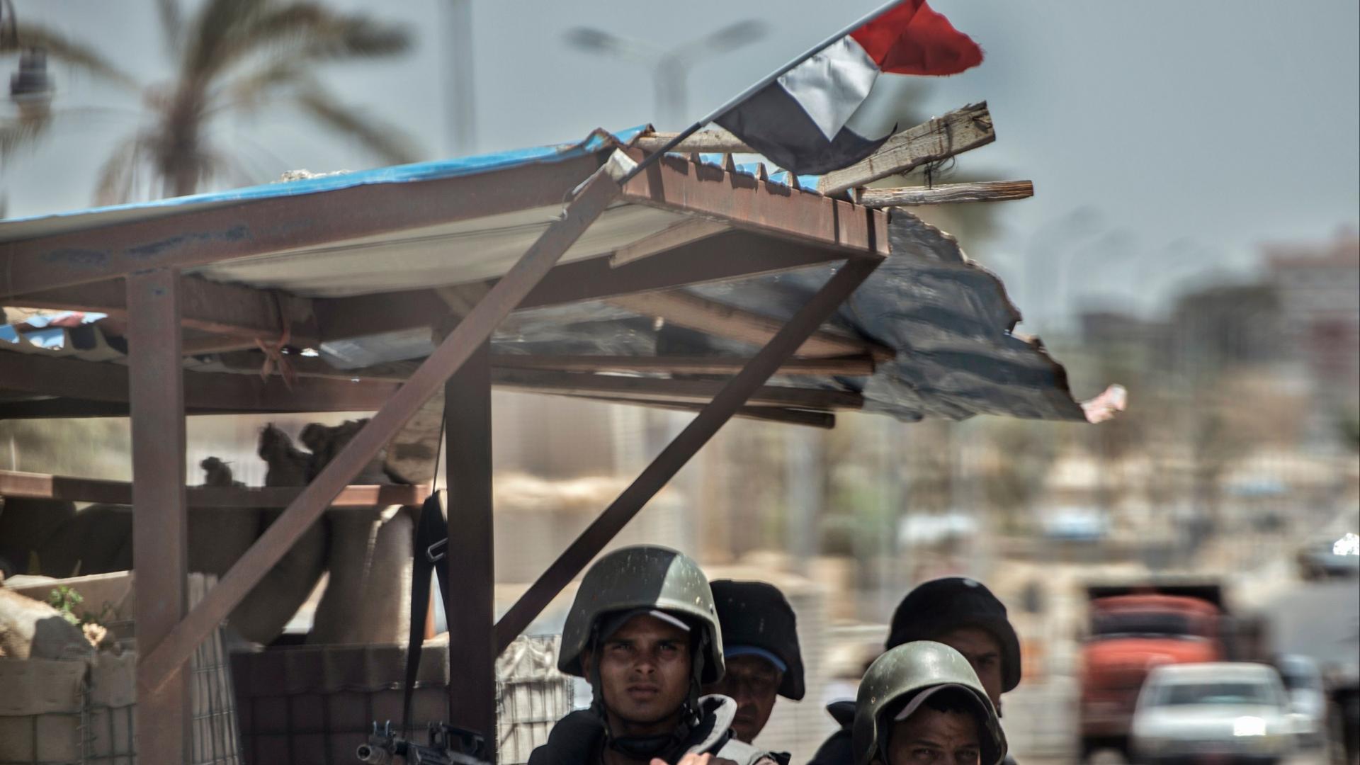 مصر: مجلس النواب يوافق على قرار السيسي بمد حالة الطوارئ 3 أشهر