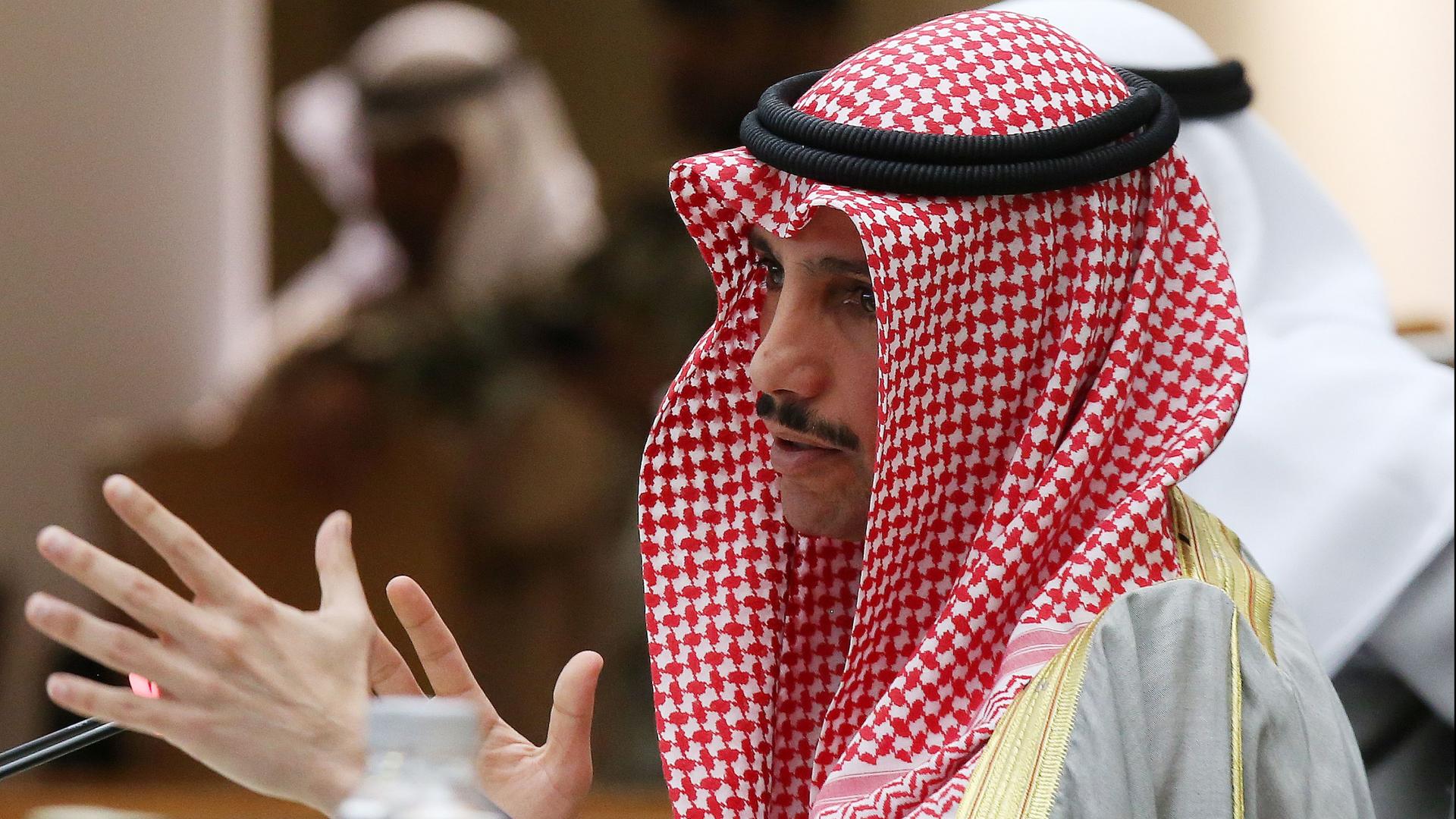 رئيس مجلس الأمة الكويتي: التطبيع مع إسرائيل مرفوض و”محرم سياسيا”
