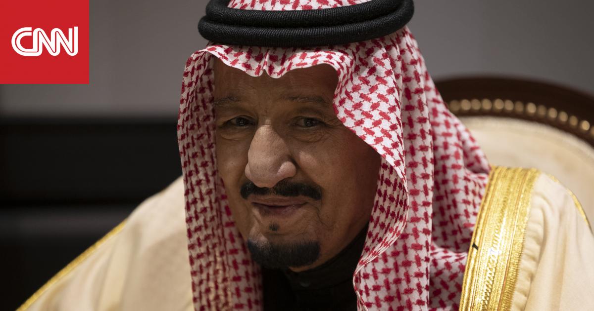 الملك سلمان يفتتح القمة العربية بالحديث عن الجولان واليمن وإيران