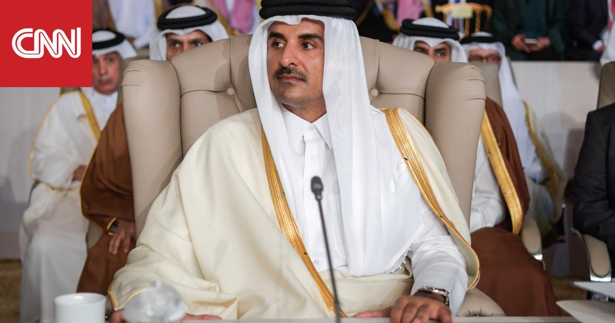 جوعان بن حمد بعد مغادرة شقيقه للقمة العربية: قطر لا تساوم على ثوابت الحقوق العربية