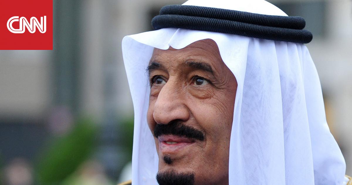 افتتاح القنصلية السعودية في العراق والملك سلمان يقدم للعراقيين هدية