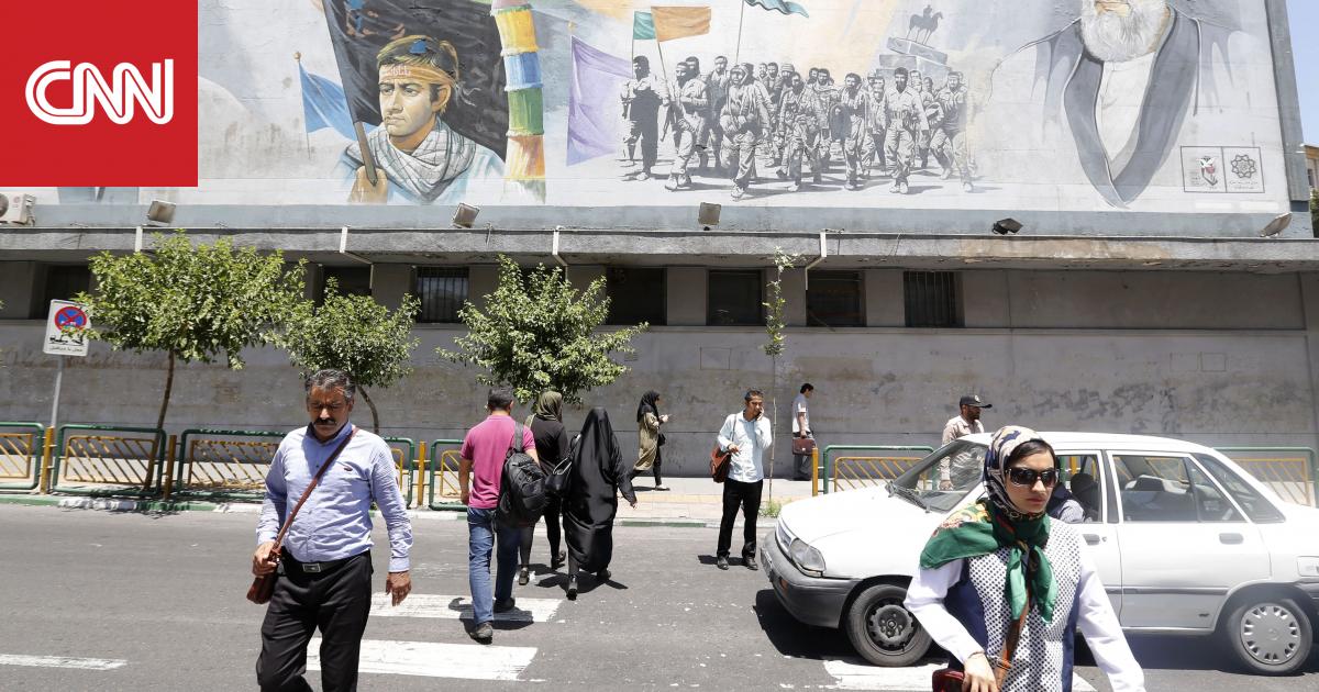 خارجية أمريكا تكشف مدى تأثر إيران بـ”الضغط الاقتصادي الأقصى” للآن