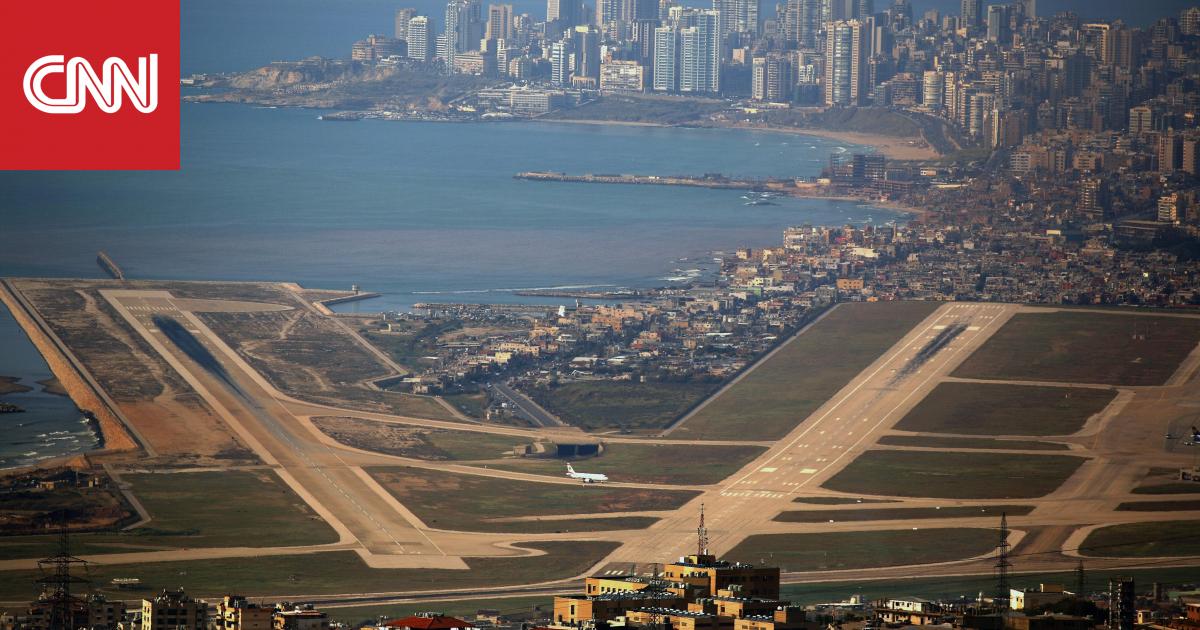 طائرة كويتية ترتطم بـ”كتلة ثلجية” خلال رحلتها إلى لبنان