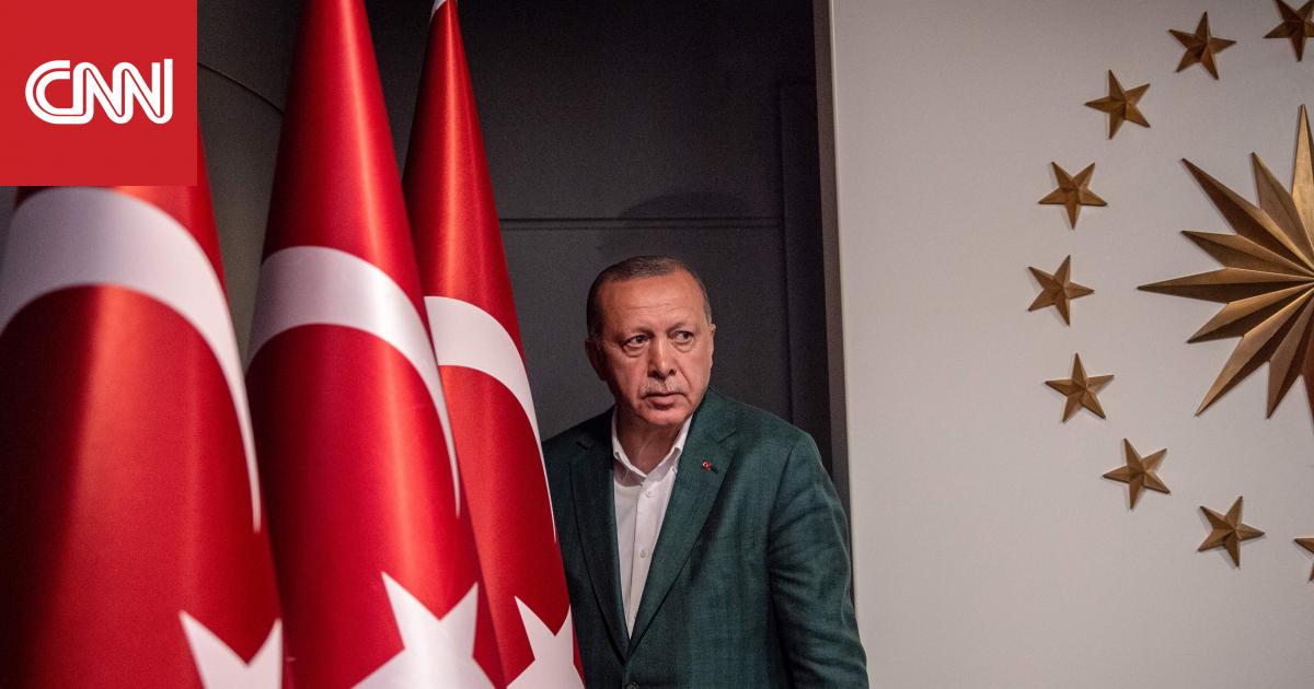 تحدث عن “الأسهم السامة”.. أردوغان: سنواصل “النضال” من أجل انتخابات إسطنبول