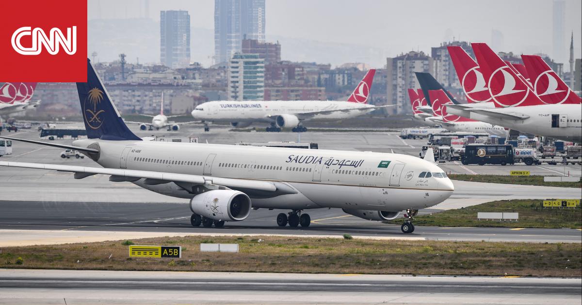 نجل الملك سلمان يدشن أول أكاديمية طيران “عالمية” في السعودية