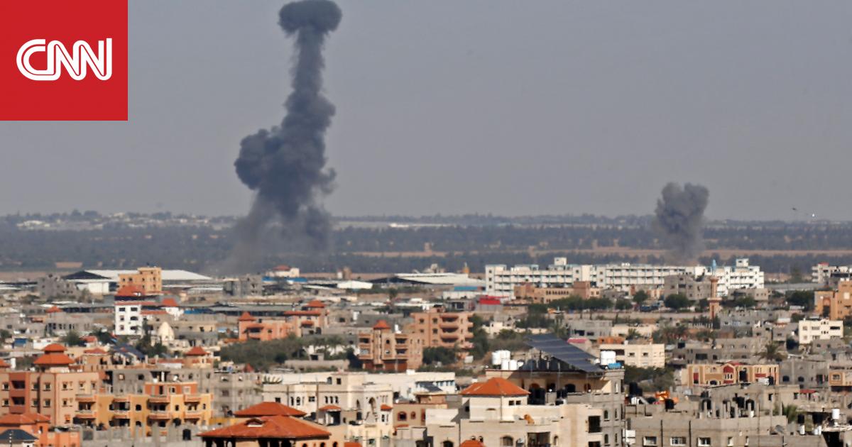 غارات إسرائيلية تدمر مكتب وكالة الأناضول التركية في غزة.. وأنقرة تعلق