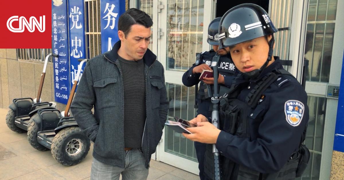 مضايقات وتعقب.. الصين تعيق CNN بتحقيق مخيمات اعتقال المسلمين