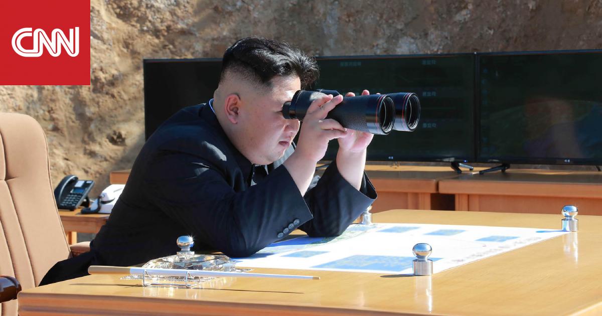 سيؤول: كوريا الشمالية أطلقت مقذوفا “غير معروف”