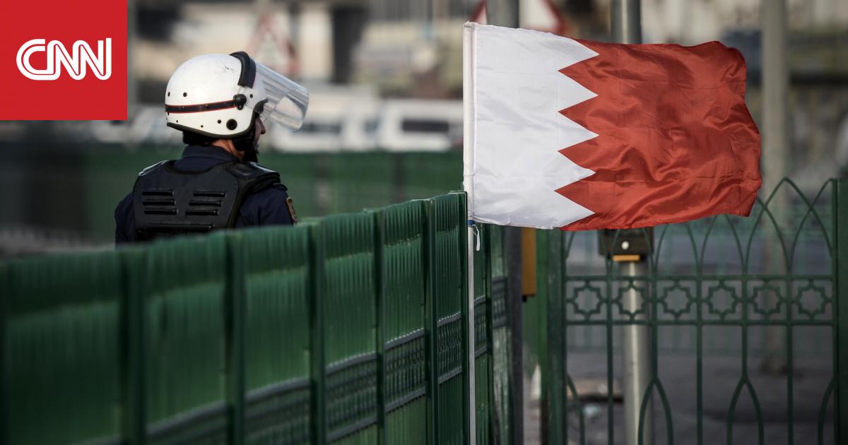 البحرين: حبس متهم نشر “أخبارا كاذبة” وشكك بقدرة السلطات على حفظ الأمن