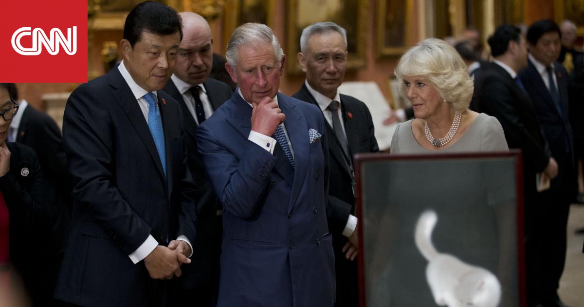 السفير الصيني في لندن: المسؤولون البريطانيون منافقون.. وعلاقتنا بالمملكة تضررت