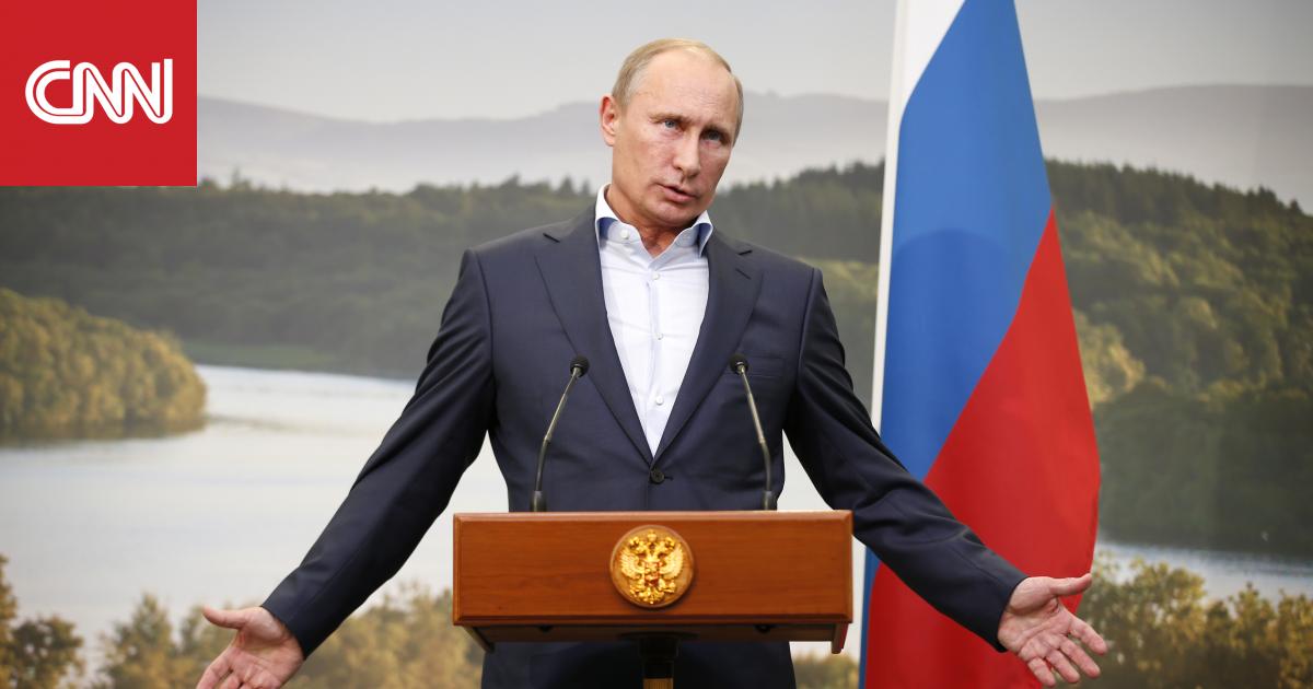 بوتين في السلطة منذ 20 عاماً.. كيف يؤثر على العالم؟