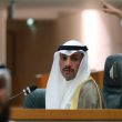 ماذا قال مرزوق الغانم عن العلاقة بين السعودية والكويت؟