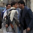 المرشد الإيراني يستقبل وفد الحوثيين.. فماذا قال عن مقتل شقيق زعيم الحركة؟