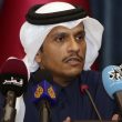 وزير الخارجية القطري يكشف موقف بلاده من “أحداث عدن”.. ويوجه رسالة لجميع الأطراف