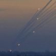الجيش الإسرائيلي يعترض صاروخا أطلق من قطاع غزة