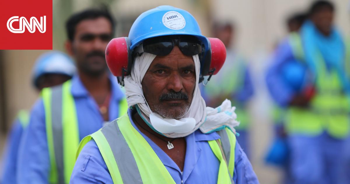 قطر تكشف نتائج التحقيق في “إضراب الشحانية”.. فما أسبابه؟