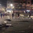 هدوء في مدينة الرمثا الحدودية بالأردن بعد ليلتين من الاشتباكات