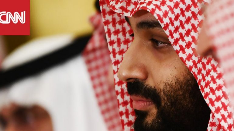 جدل بعد تداول صور لشاب سعودي رسم “تاتو” لمحمد بن سلمان على صدره