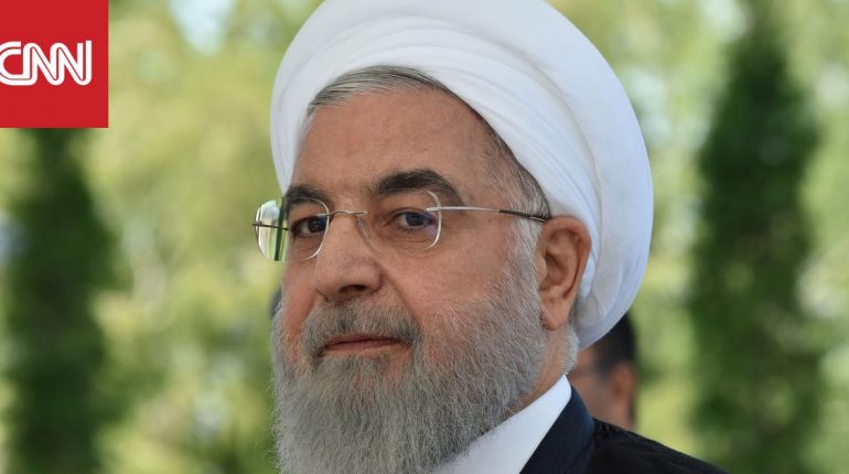في اتصال مع ماكرون.. روحاني يهدد أوروبا بشأن الاتفاق النووي