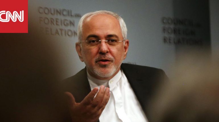وزير الخارجية الإيراني عن إعادة النظر في الاتفاق النووي: “لن نفتح صندوق الطماطم من جديد”