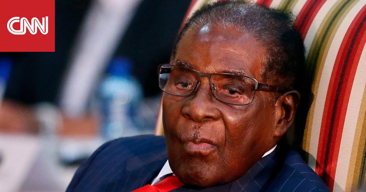 موغابي.. قائد استقلال زيمبابوي أم ديكتاتور مخلوع؟