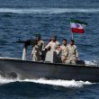 إيران تستولي على ناقلة نفط أجنبية في مضيق هرمز وتحتجز 12 فلبينيًا