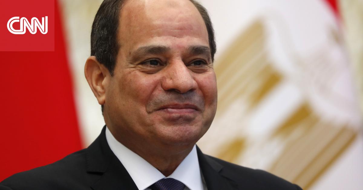 السيسي: ما يثار حول أسرتي كذب.. وبناء قصور رئاسية من أجل مصر